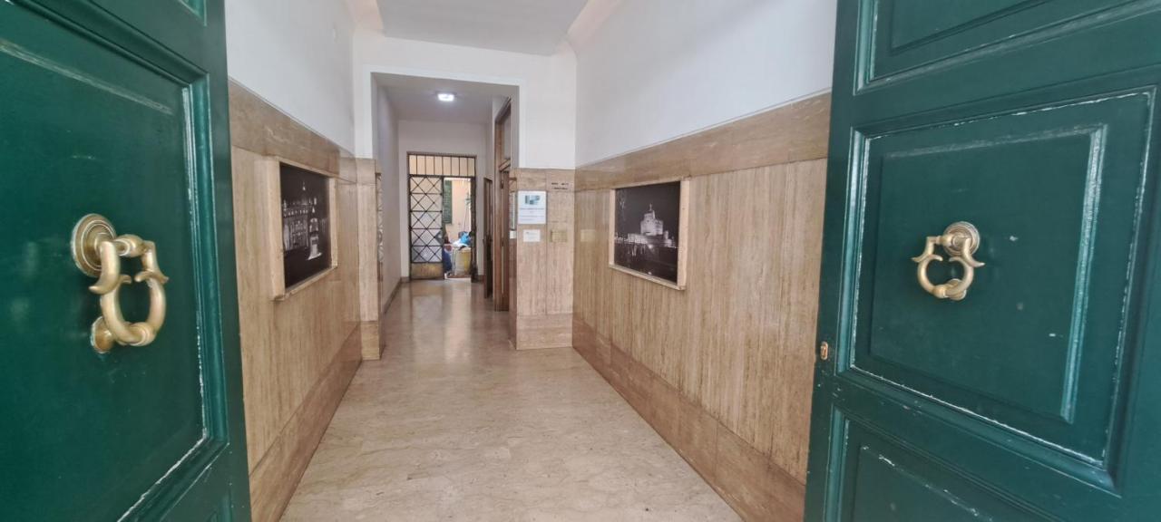 Suite Della Vite 27 روما المظهر الخارجي الصورة