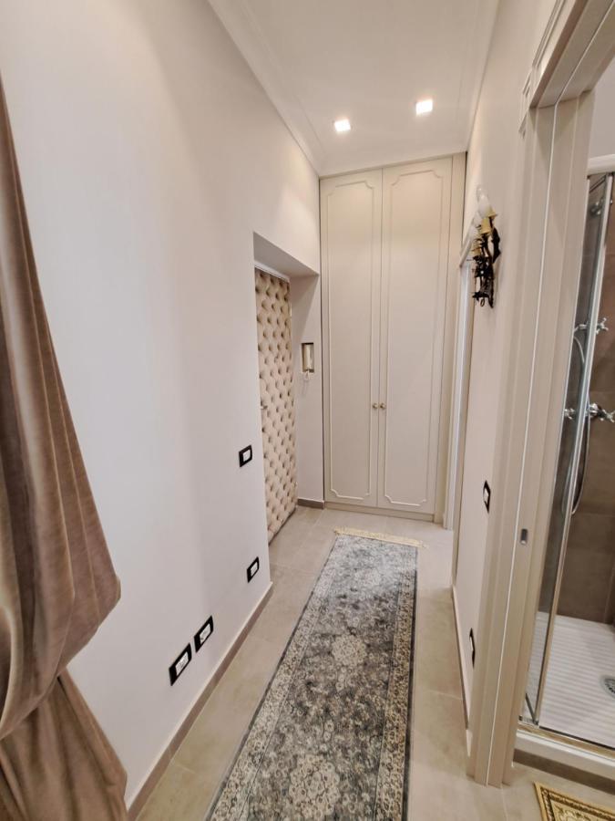 Suite Della Vite 27 روما المظهر الخارجي الصورة