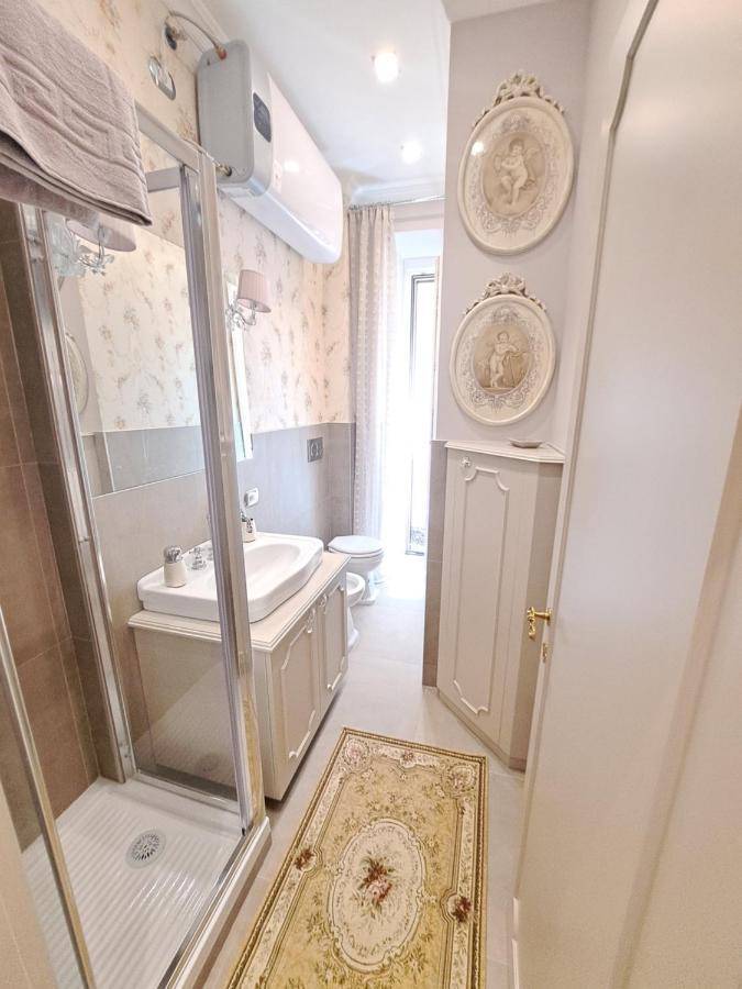 Suite Della Vite 27 روما المظهر الخارجي الصورة
